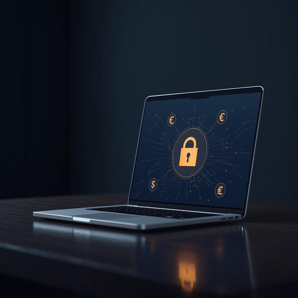 Sicherheitsaspekte bei Banküberweisungen