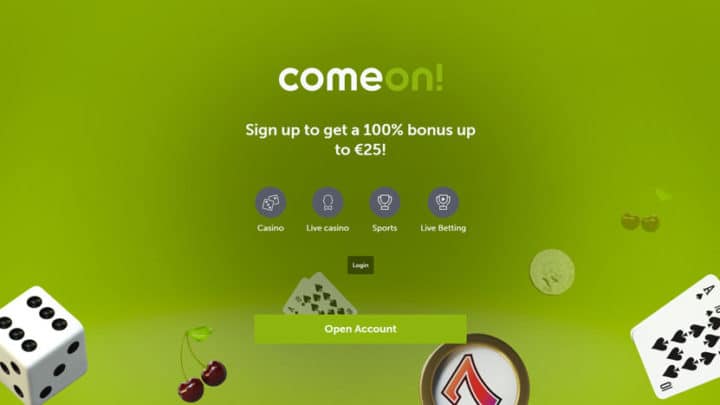 comeon!-casino-bonus