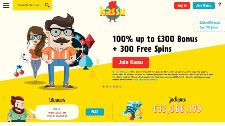 kassu-casino-bonus