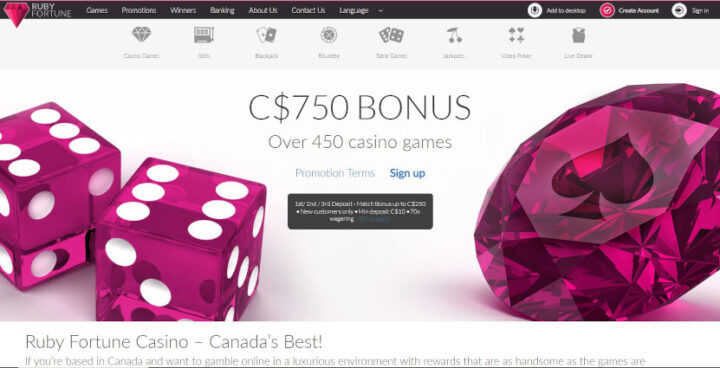 ruby-fortune-casino-bonus