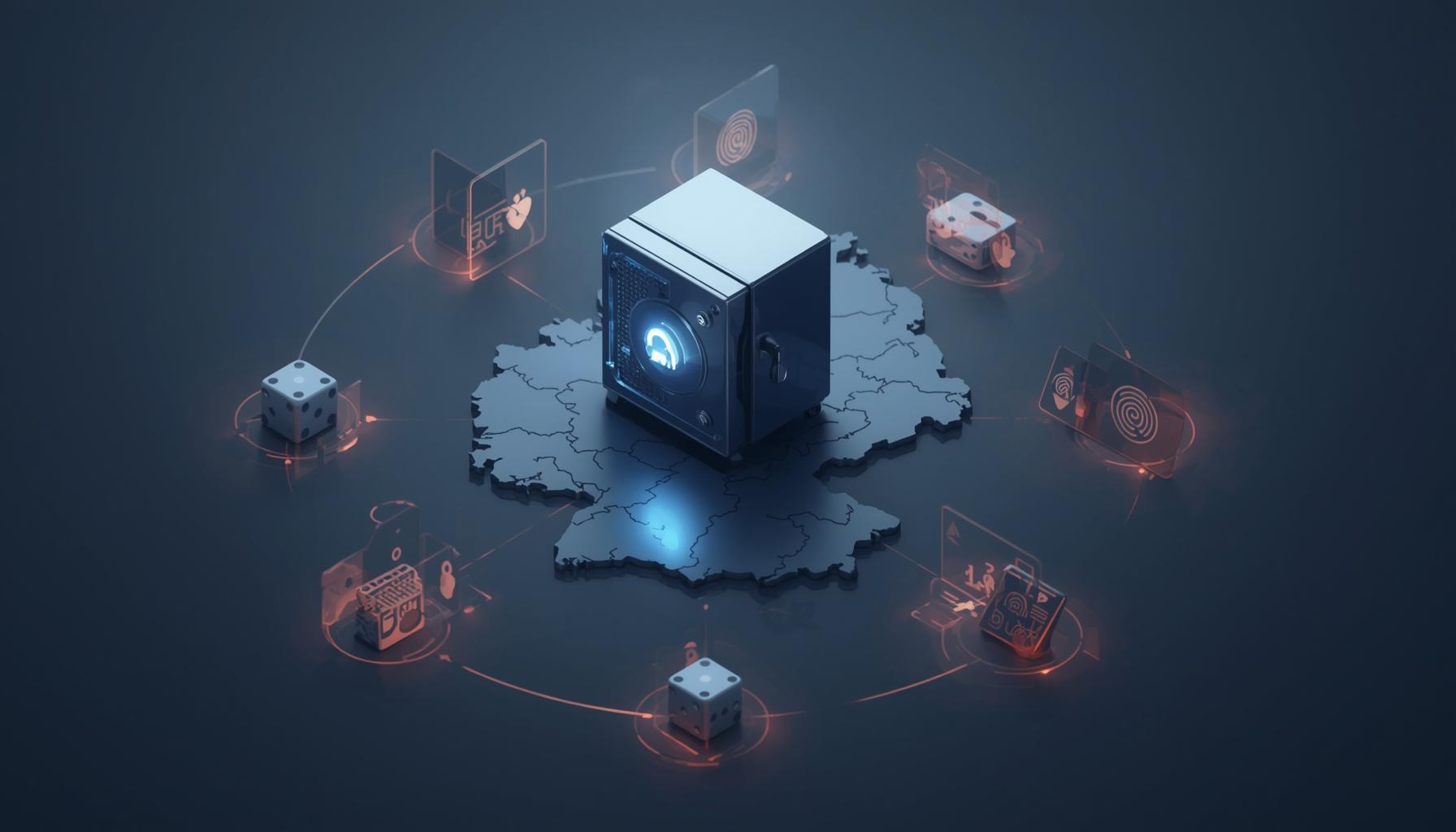 Nutzerpflichten, Vorfallmanagement und Zukunftstechnologien