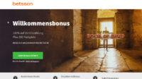 betsson-casino-bonus