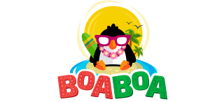 boa boa casino logo