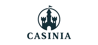 casinia logo