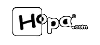 hopa casino logo