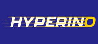 hyperino logo