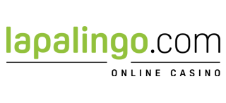 lapalingo casino logo