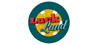 luck land logo