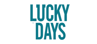 lucky days casino logo