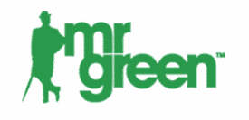 mr Green logo