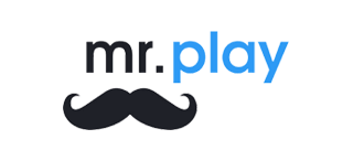 mr play logo