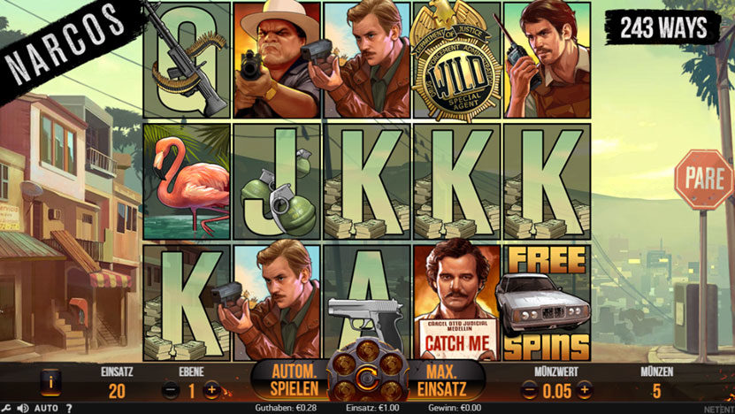 narcos-slot