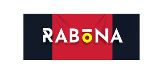 rabona casino logo