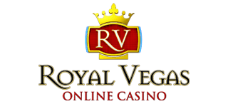 royal vegas logo