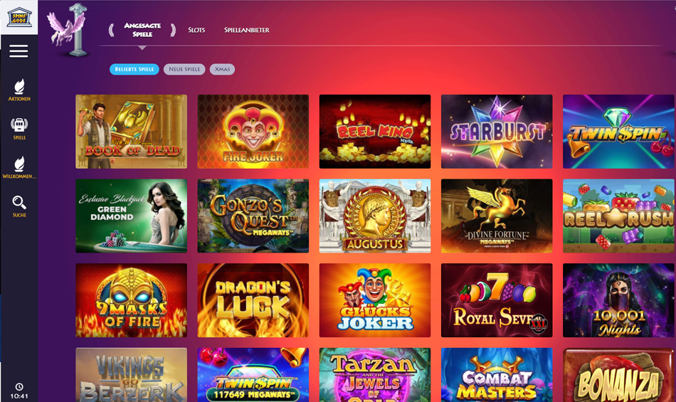 spins-gods-online-spiele