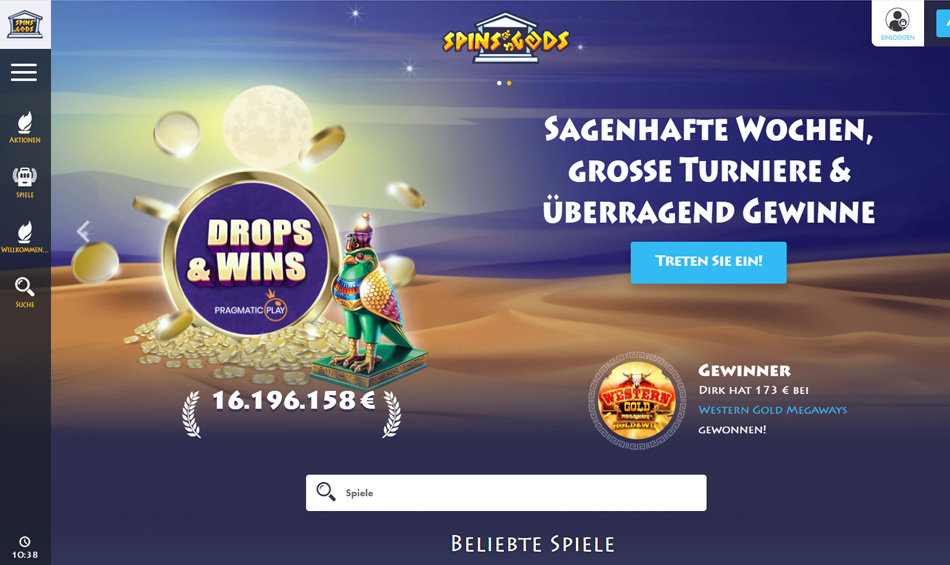 spins-gods-bonus-angebote