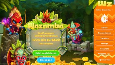 wazamba-casino-bonus